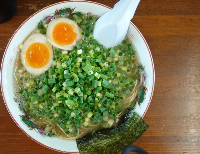 しぇからしか会場コンプ しぇからしか 東灘店 - 住吉（JR・六甲ライナー）/ラーメン