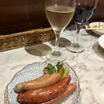 神楽坂 y cucina - 