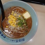 どさん娘 - 料理写真: