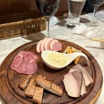 神楽坂 y cucina - 