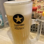 もつ焼男体山 - 