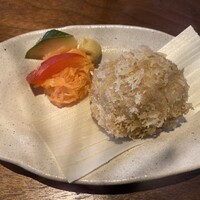 とんかつ & 焼鳥 An - 