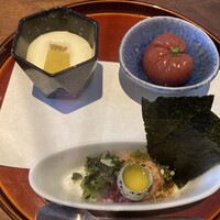 とんかつ & 焼鳥 An - 