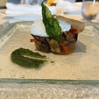 アンティカ オステリア デル ポンテ - 