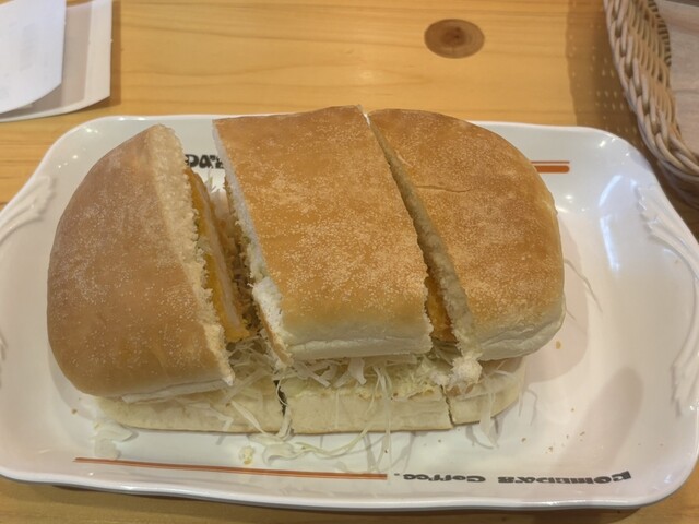 komeda ko hi Minato Tochi Ten