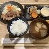 福島屋食堂