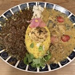 カナリアカリー - 