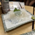 漁師のおかず海老や - 