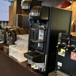 Karuizawa BBQ Terrace