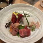 宮川本廛 赤坂宮川 - 