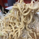 ラーメン二郎 - 
