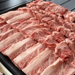 Karuizawa BBQ Terrace