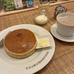 ホットケーキ つるばみ舎 - 