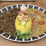 カナリアカリー - 