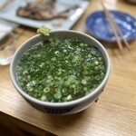 漁師のおかず海老や - 