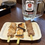 俺のやきとり - 