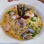 ジョリーパスタ 真岡店 - 