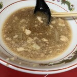 ラーメン二郎 - 