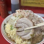 ラーメン二郎 - 