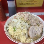 ラーメン二郎 - 