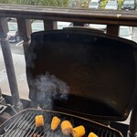 Karuizawa BBQ Terrace