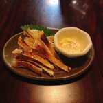 スタンド メリーサンノソバージュ - 