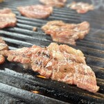 Karuizawa BBQ Terrace