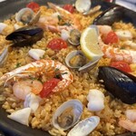 가루이자와 바베큐 테라스