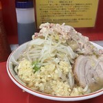 ラーメン二郎 - 