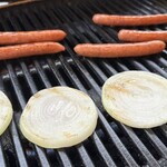 Karuizawa BBQ Terrace