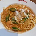 ジョリーパスタ 真岡店 - 