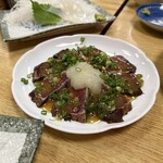 漁師のおかず海老や - 