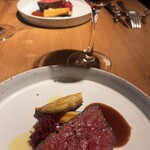 島之内フジマル醸造所 - 