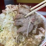 ラーメン二郎 - 