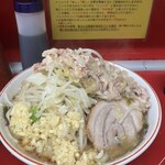 ラーメン二郎 - 