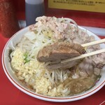 ラーメン二郎 - 