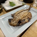 漁師のおかず海老や - 