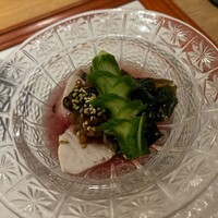 割烹 八彩 新大阪店 - 