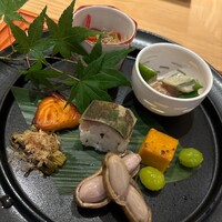 割烹 八彩 新大阪店 - 