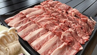 軽井沢バーベキューテラス - 