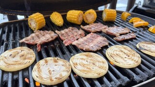 軽井沢バーベキューテラス - 