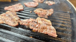 軽井沢バーベキューテラス - 