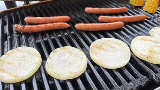 軽井沢バーベキューテラス - 