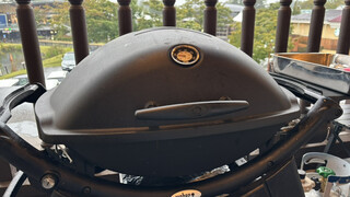 가루이자와 바베큐 테라스