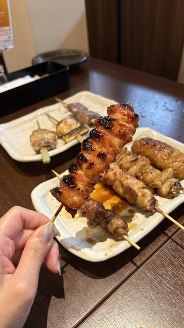 Ore no Yakitori Kamata photo 5