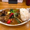 カレーの店 プーさん