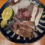 串かつ酒場 咲く咲く - 