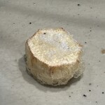 日本料理 別府 廣門 - マコモダケ