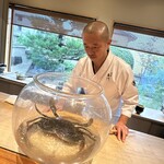 日本料理 別府 廣門 - 