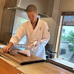 日本料理 別府 廣門 - 